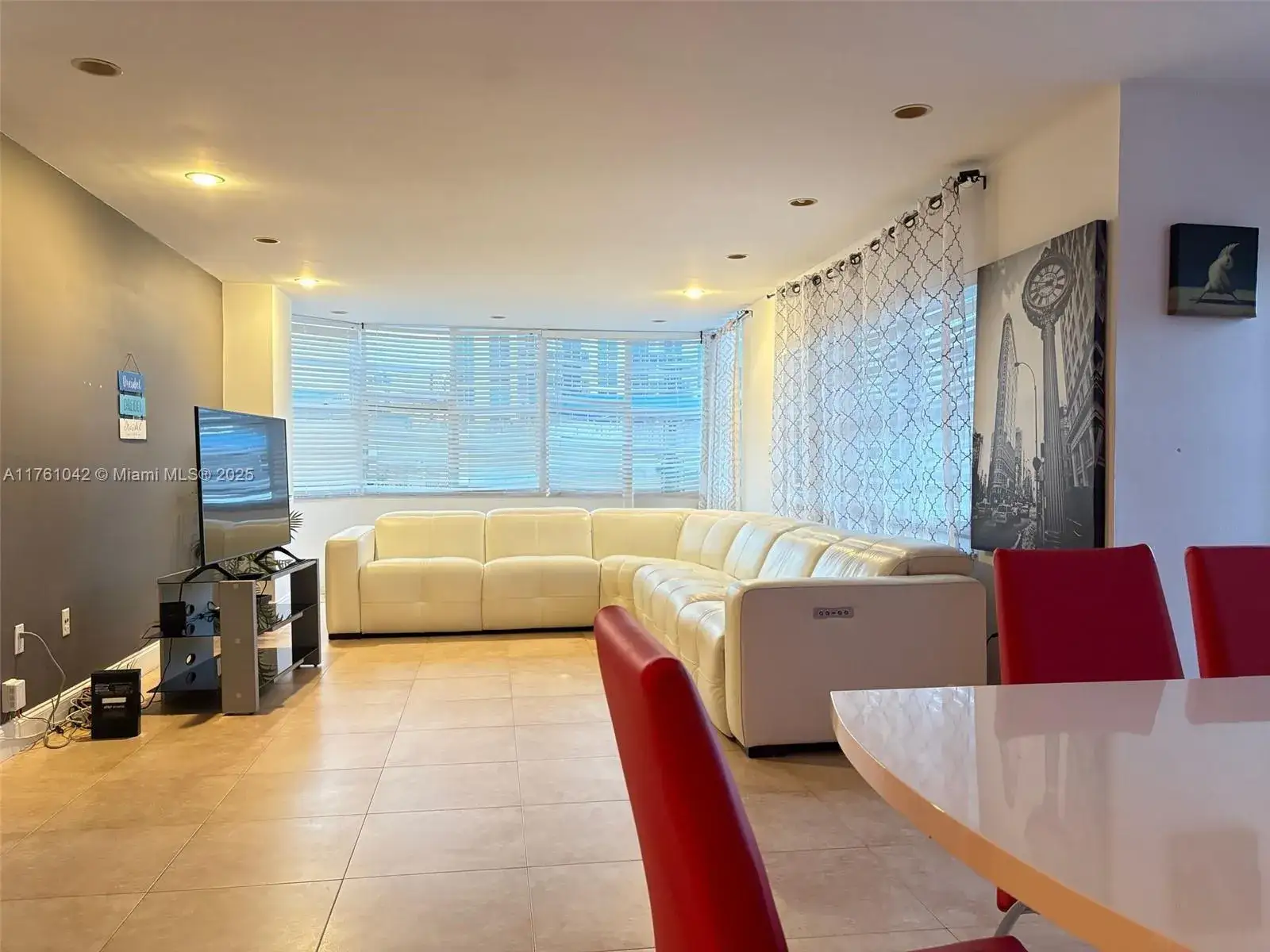 2 bedroom 2 bath Residential Lease for rent at 1965 S Ocean Dr # 2F, Hallandale Beach FL 33009