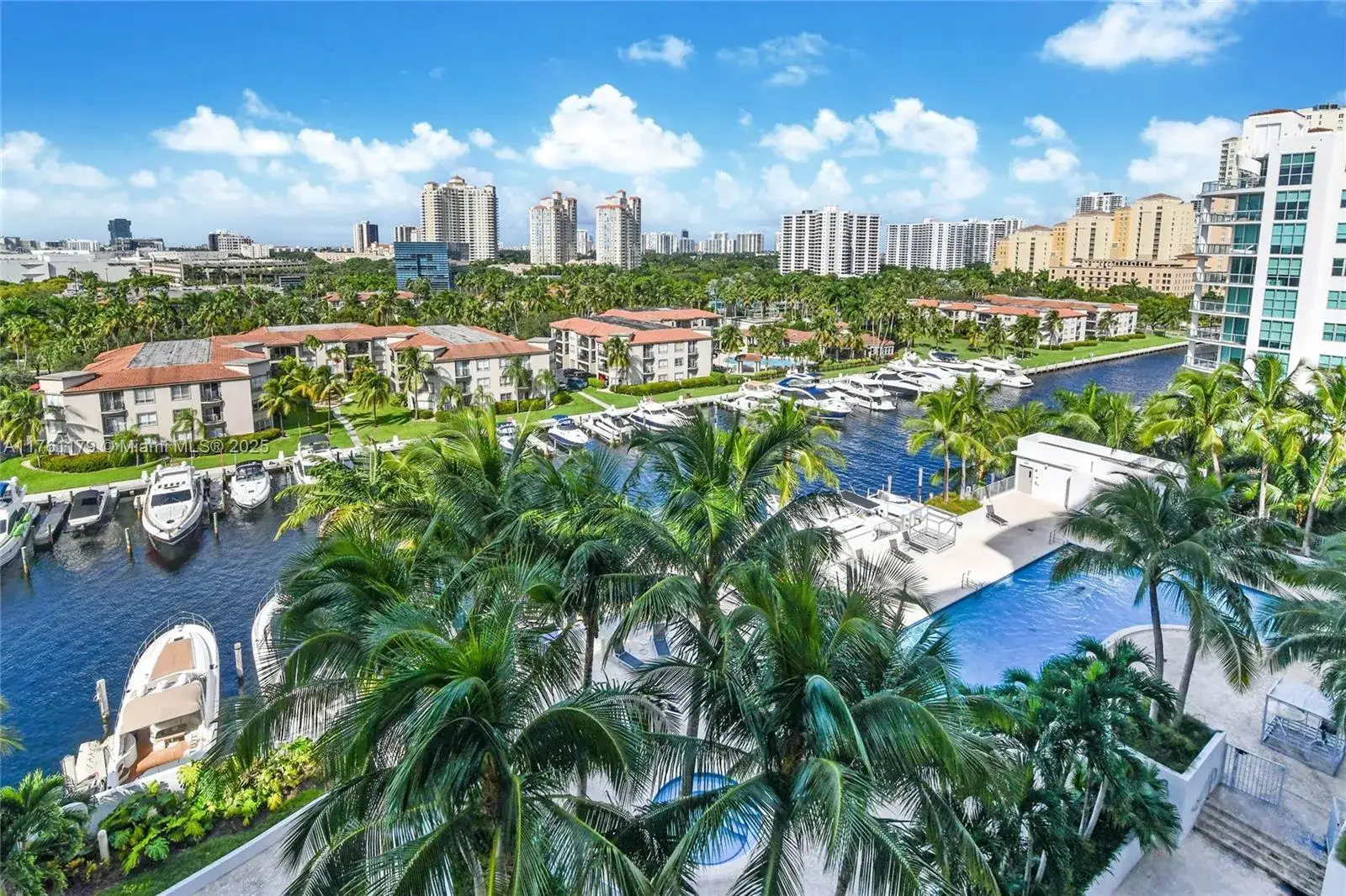 Land/Boat Docks for sale at 3029 NE 188th St, Aventura FL 33180