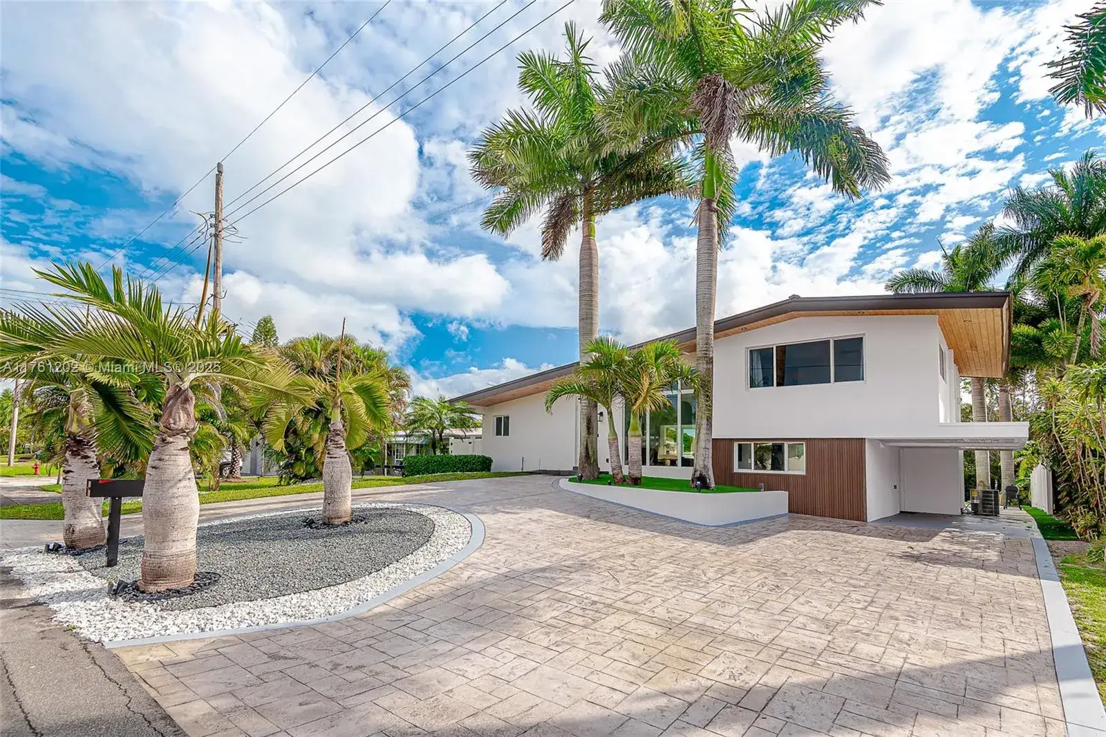 3 bedroom 2 bath Residential for sale at 2436 Okeechobe, Fort Lauderdale FL 33312