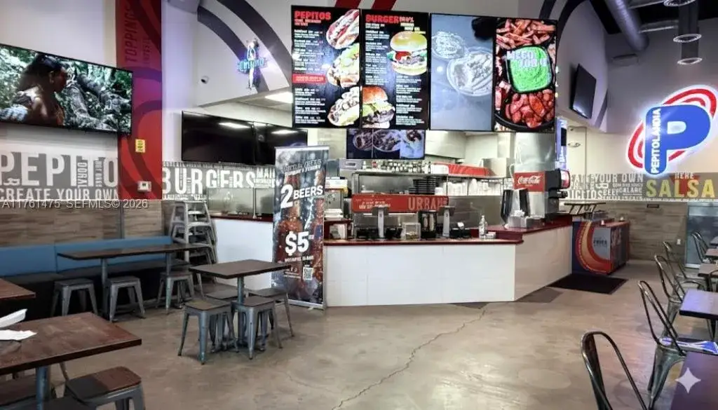 Business Opportunity for sale at 58 ST, Doral FL 33178