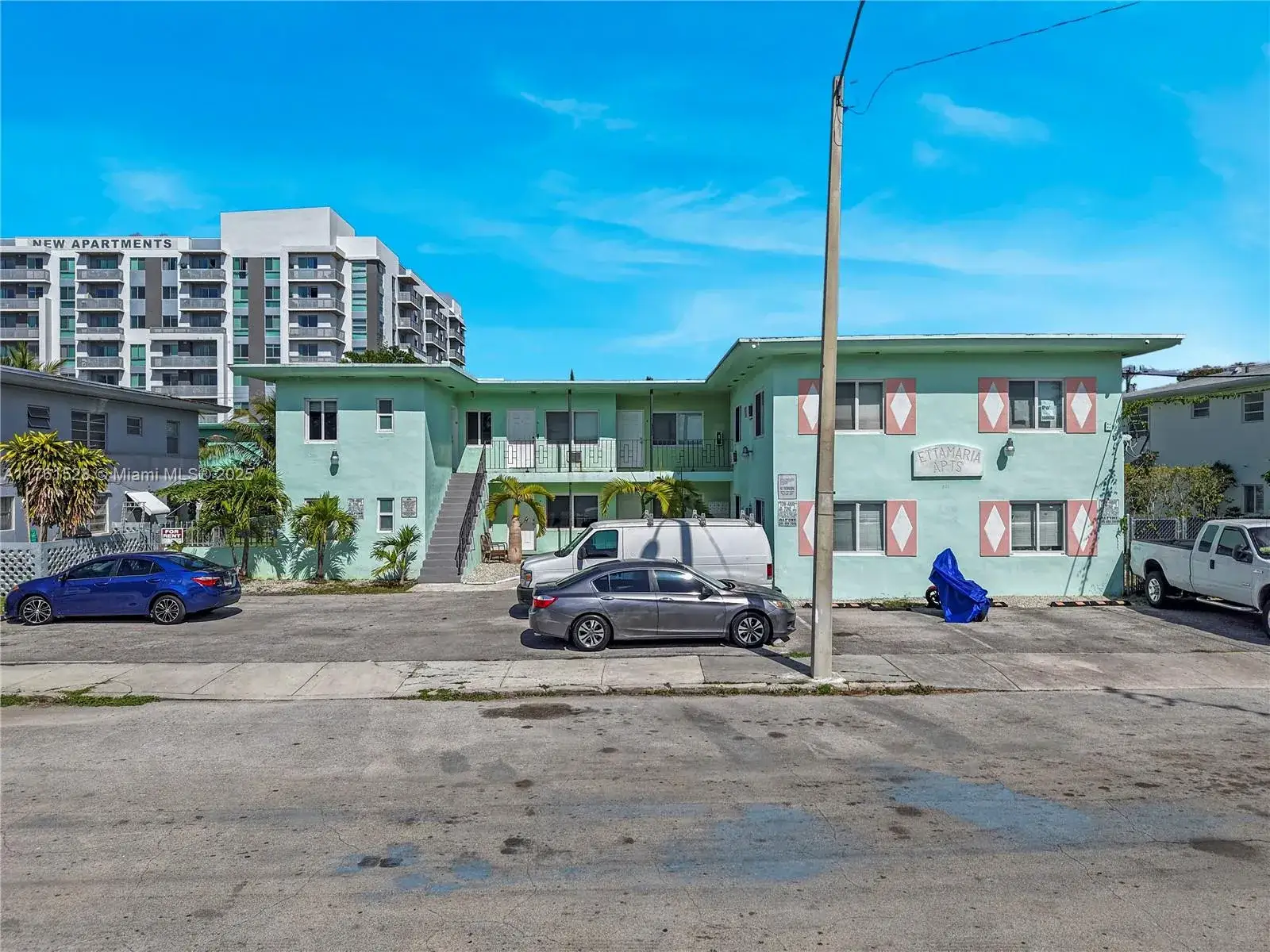 Commercial Sale for sale at 521 NE 82nd Ter, Miami FL 33138