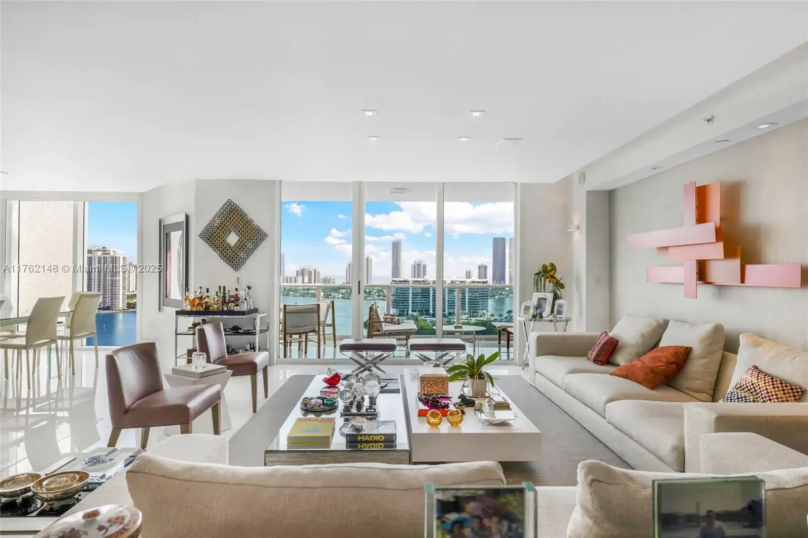 4 bedroom 4 bath Residential for sale at 3301 NE 183rd St # 2406, Aventura FL 33160