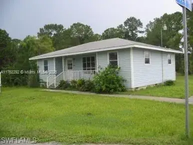 3 bedroom 1 bath Residential for sale at 404 Jack Ave, Lehigh Acres FL 33971
