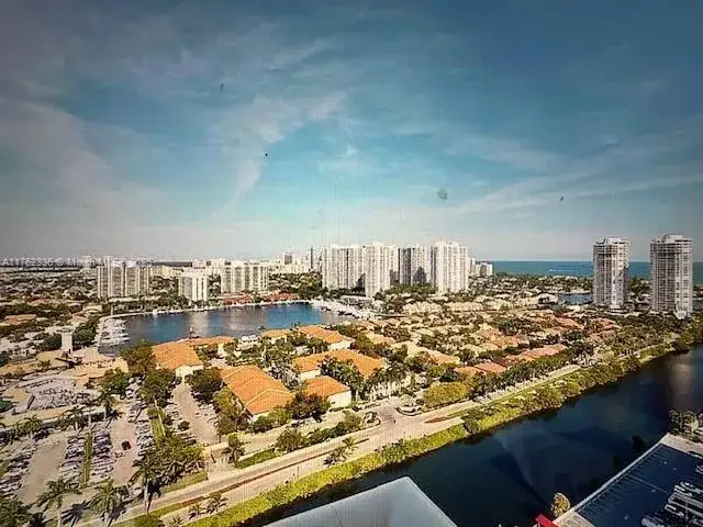 1 bedroom 1 bath Residential for sale at 3625 N Country Club Dr # 2601, Aventura FL 33180