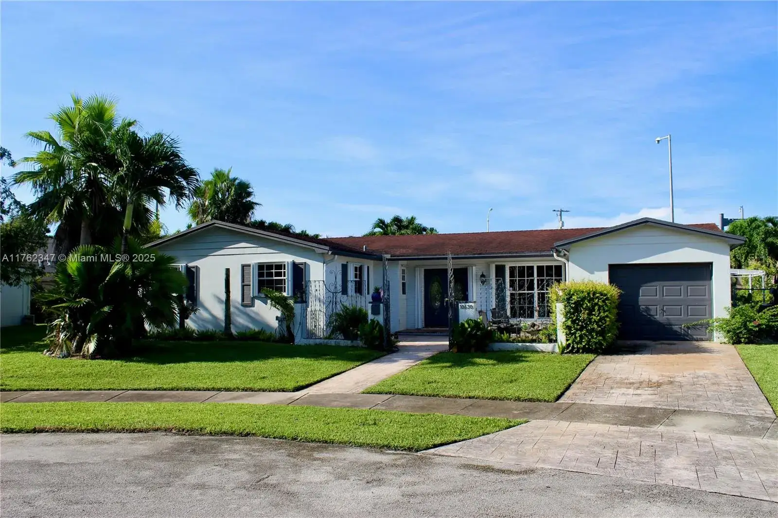 3 bedroom 2 bath Residential for sale at 10630 SW 103rd St, Miami FL 33176