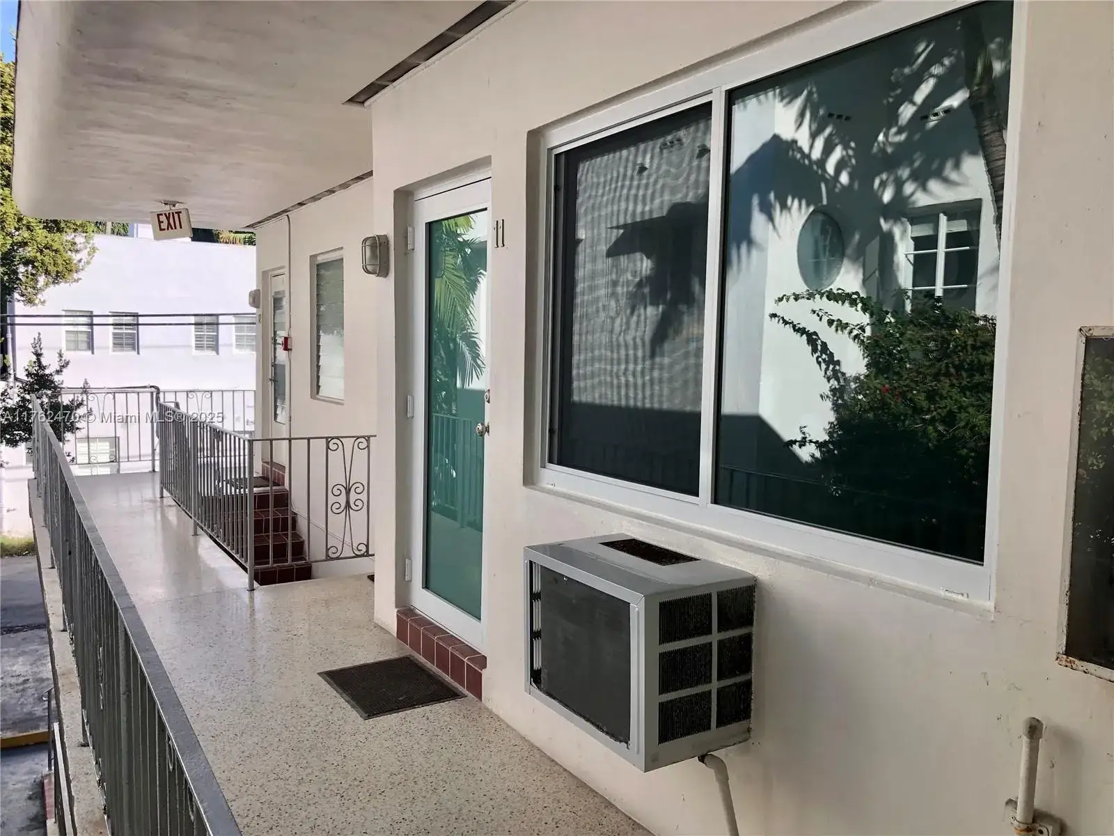 1 bath Residential Lease for rent at 1021 Michigan Ave # 11, Miami Beach FL 33139