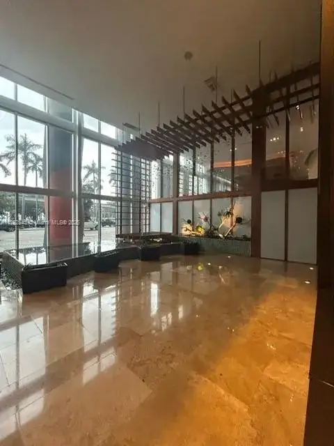 1 bath Residential Lease for rent at 50 Biscayne Blvd # 2409, Miami FL 33132