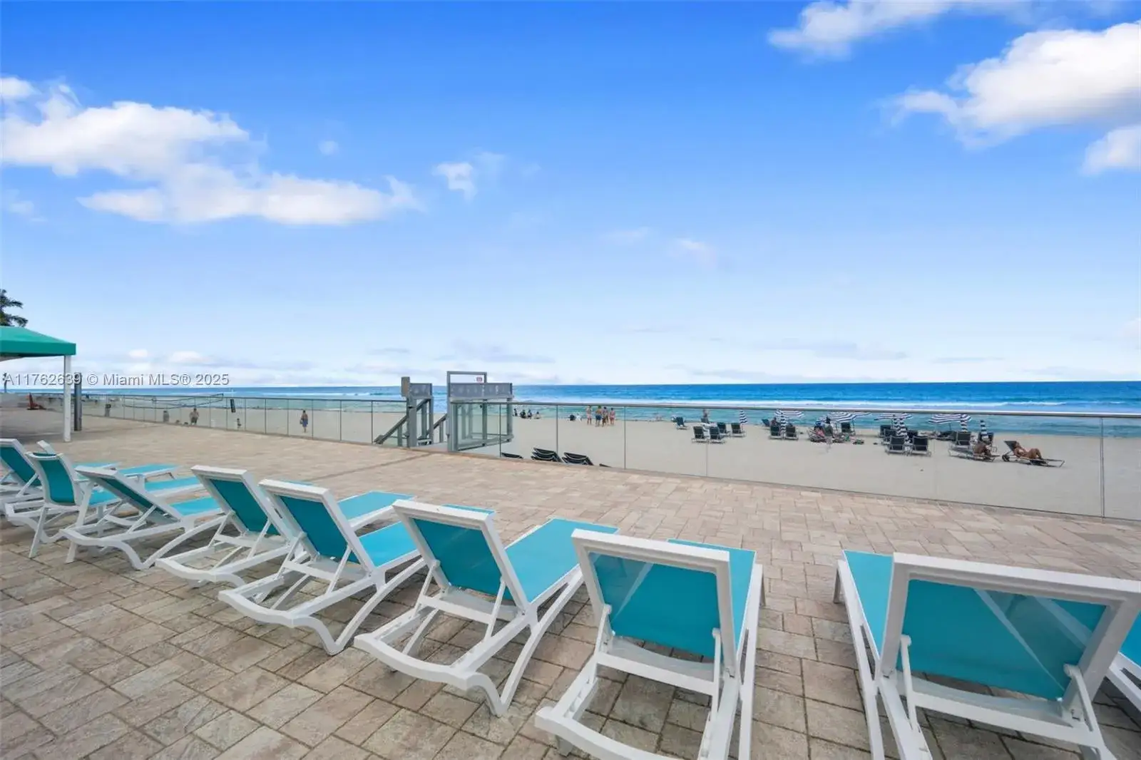 2 bedroom 2 bath Residential Lease for rent at 3725 S Ocean Dr # 924, Hollywood FL 33019