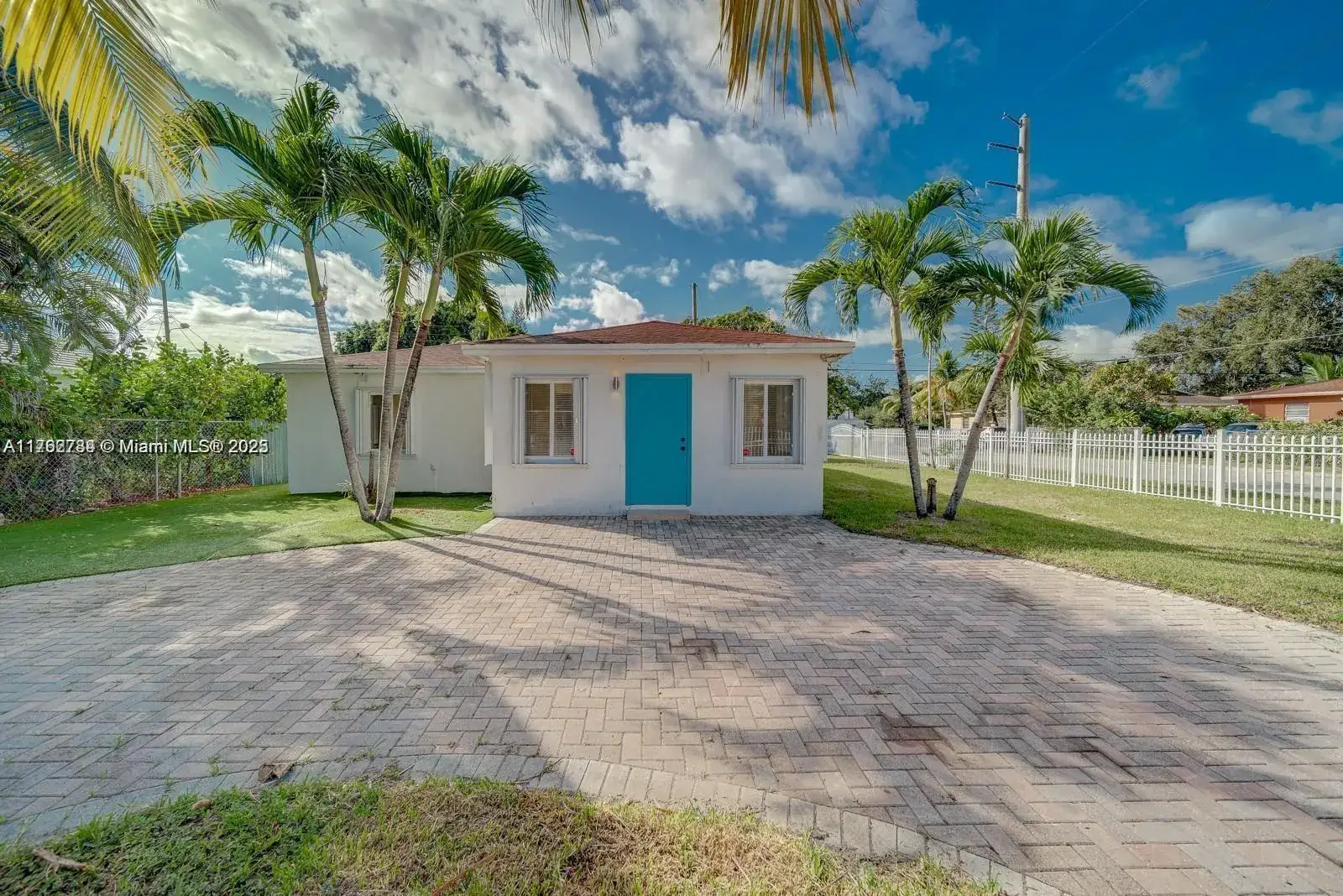 3 bedroom 2 bath Residential for sale at 442 NW 100th St, Miami FL 33150