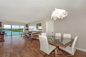 2 bedroom 2 bath Residential Lease for rent at 500 Bayview Dr # 420, Sunny Isles Beach FL 33160