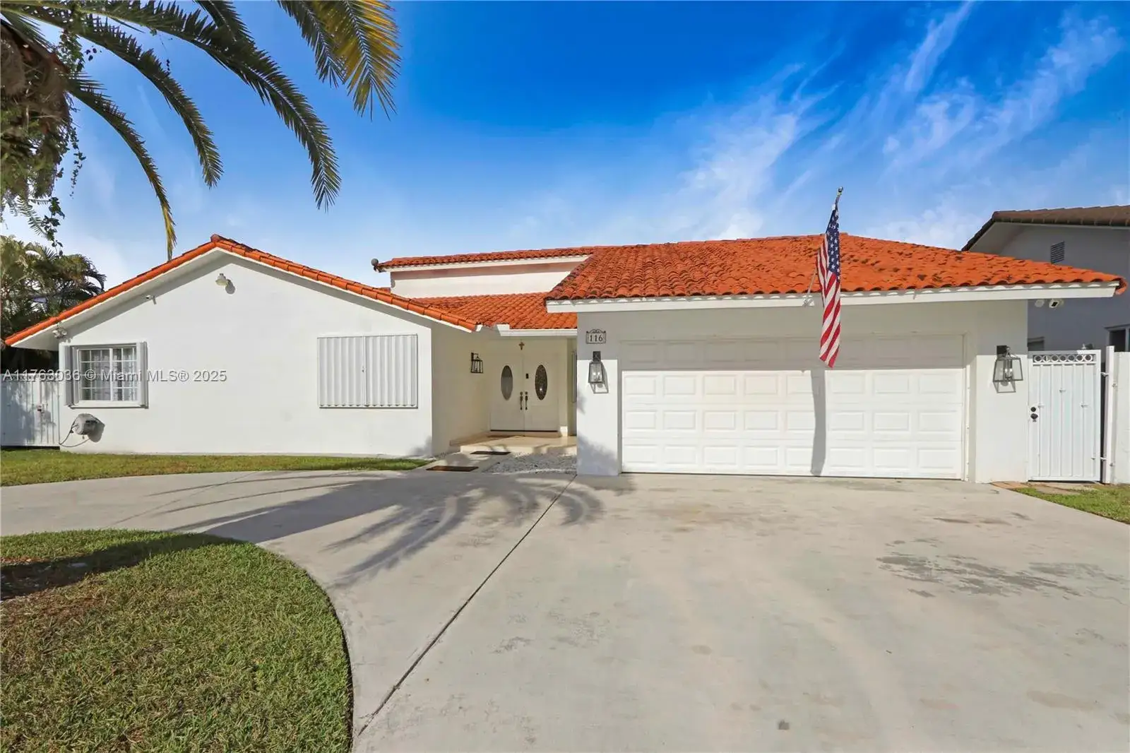 4 bedroom 3 bath Residential for sale at 116 SW 135th Ave, Miami FL 33184