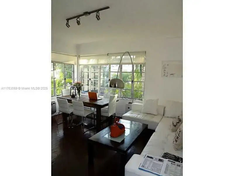 1 bedroom 1 bath Residential for sale at 1611 Euclid Ave # 9, Miami Beach FL 33139