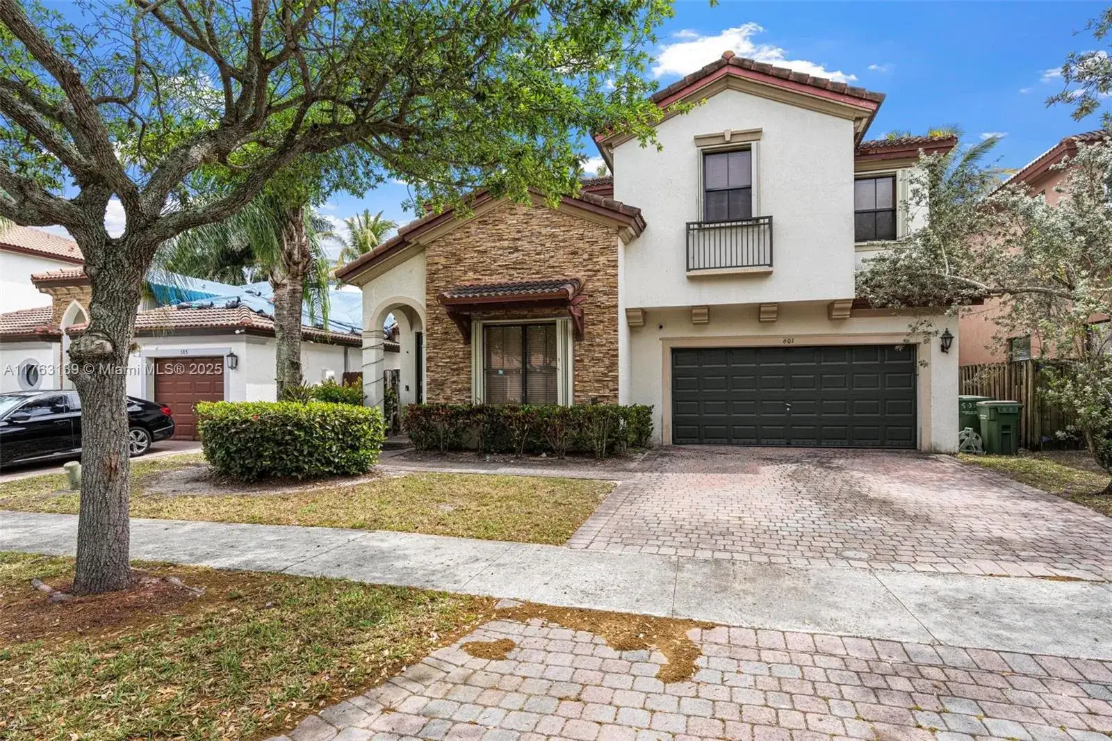 4 bedroom 2 bath Residential for sale at 601 SE 37th Pl, Homestead FL 33033