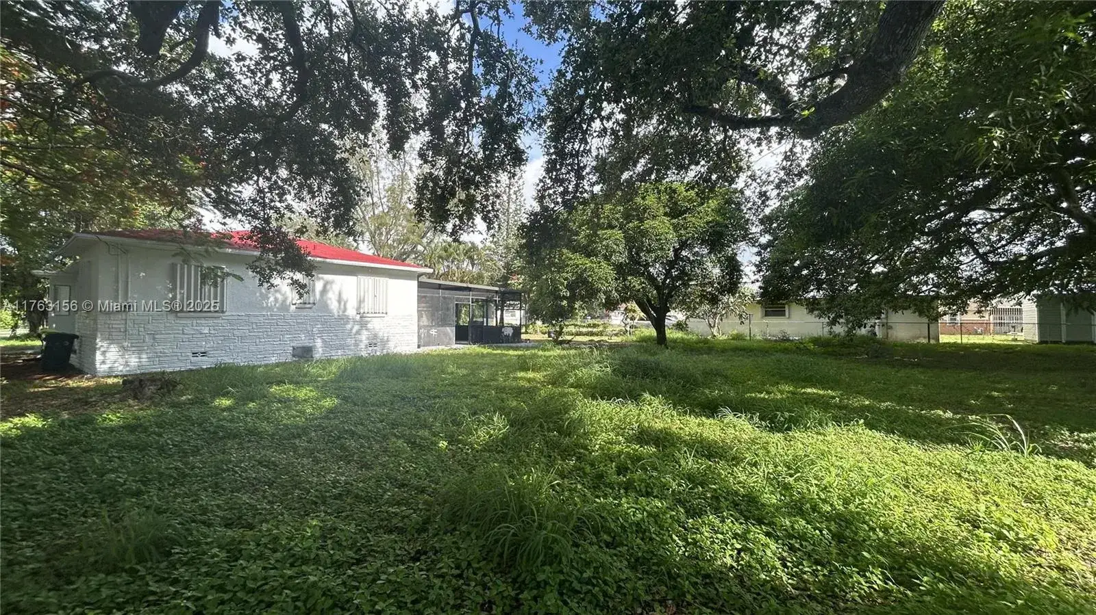 3 bedroom 2 bath Residential for sale at 205 Seaman Ave, Opa-Locka FL 33054