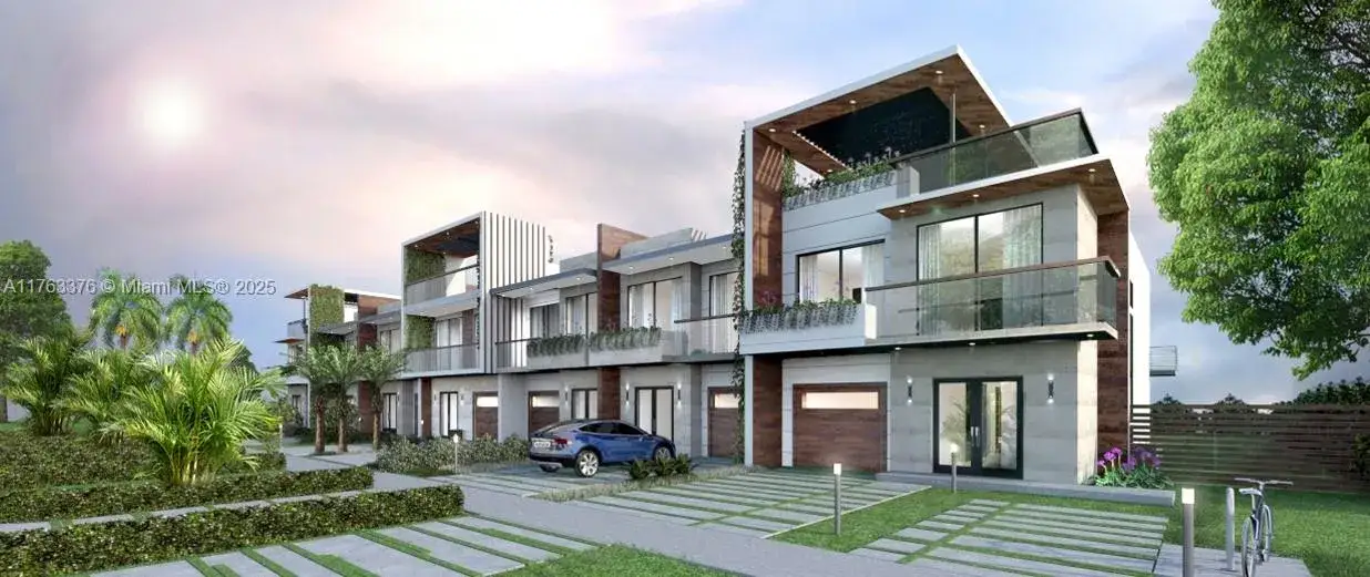 3 bedroom 4 bath Residential for sale at 1819 NE 26th Ave # A, Fort Lauderdale FL 33305