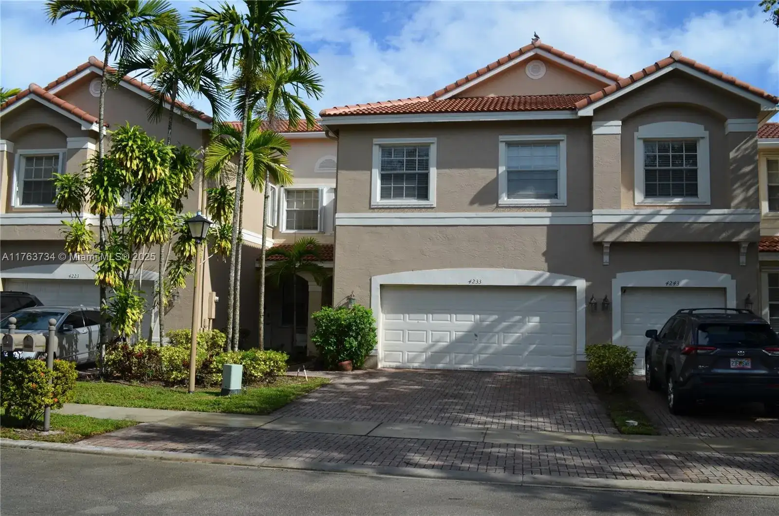 4 bedroom 2 bath Residential for sale at 4233 SW 124TH TE, Miramar FL 33027
