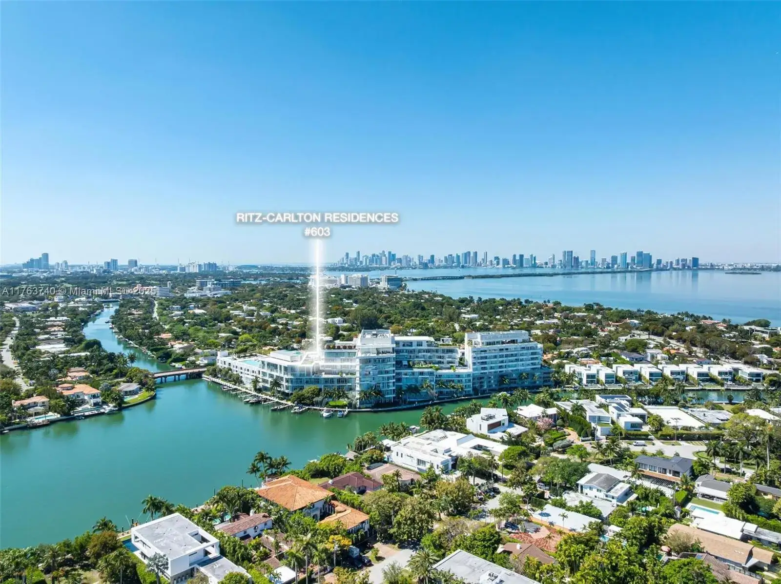 4 bedroom 4 bath Residential for sale at 4701 N Meridian Ave # 603, Miami Beach FL 33140