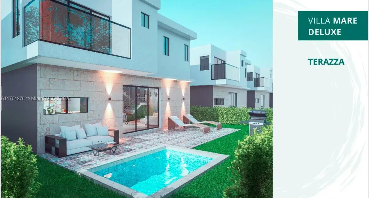 3 bedroom 3 bath Residential for sale at 1 Water Cana 2, FL