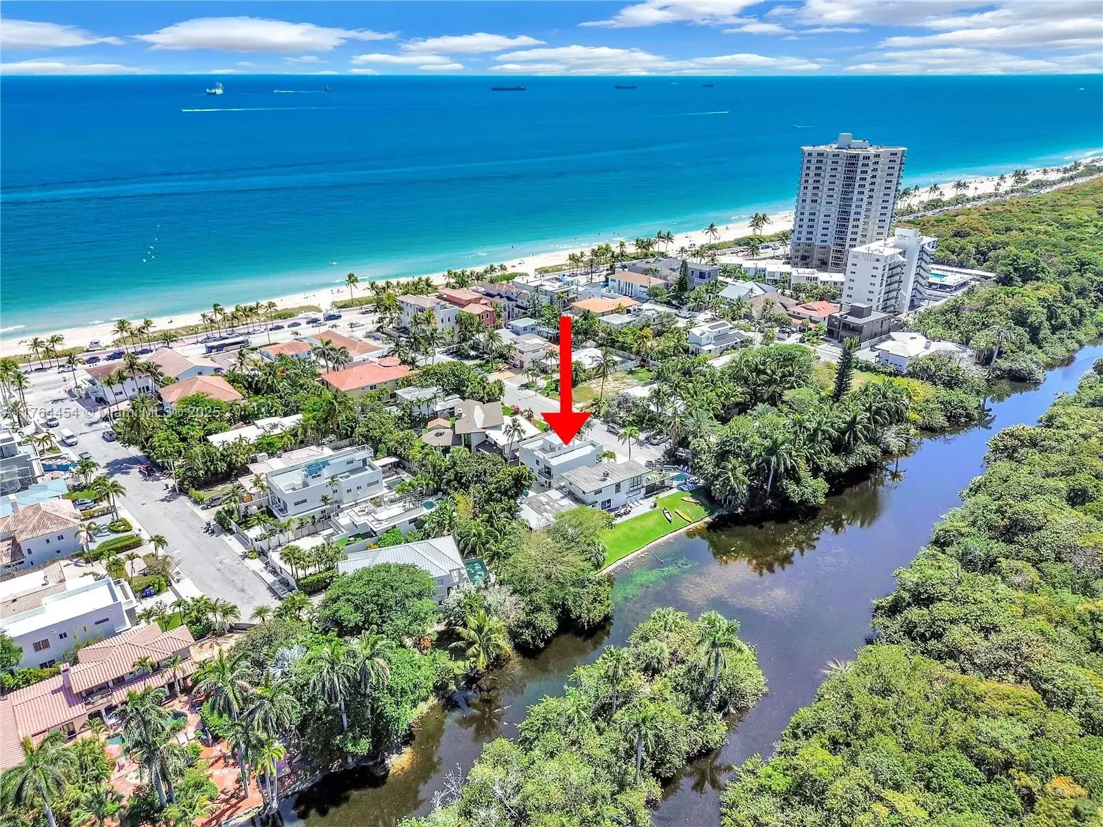 3 bedroom 3 bath Residential for sale at 3305 NE 15th St, Fort Lauderdale FL 33304