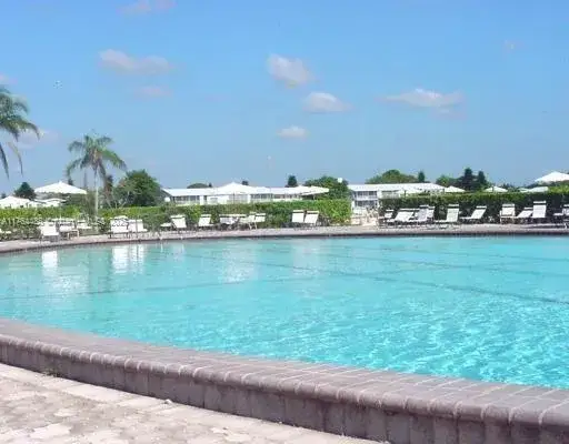 1 bedroom 1 bath Residential for sale at 216 Sussex # K, West Palm Beach FL 33417