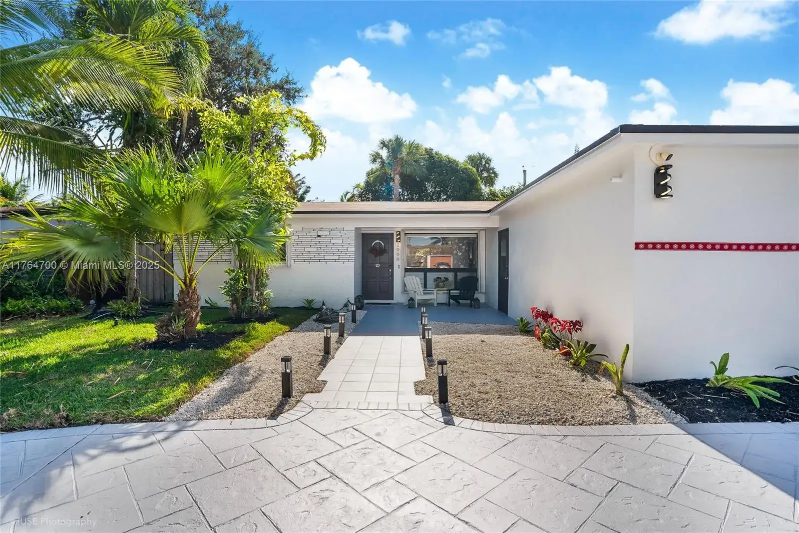 4 bedroom 3 bath Residential Lease for rent at 1000 SW 32nd ST, Fort Lauderdale FL 33315