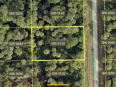 Commercial Land for sale at 510 palao ave s, Lehigh Acres FL 33975