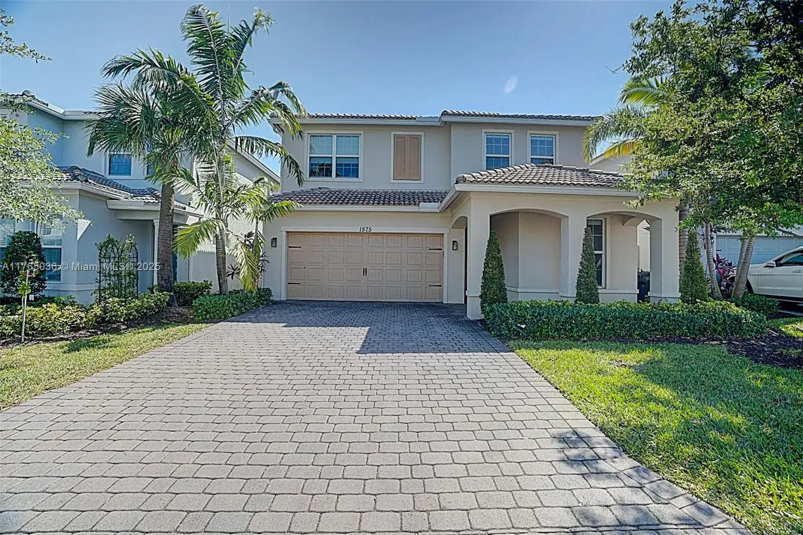 3 bedroom 2 bath Residential for sale at 1575 Bursera Ter, Hollywood FL 33021