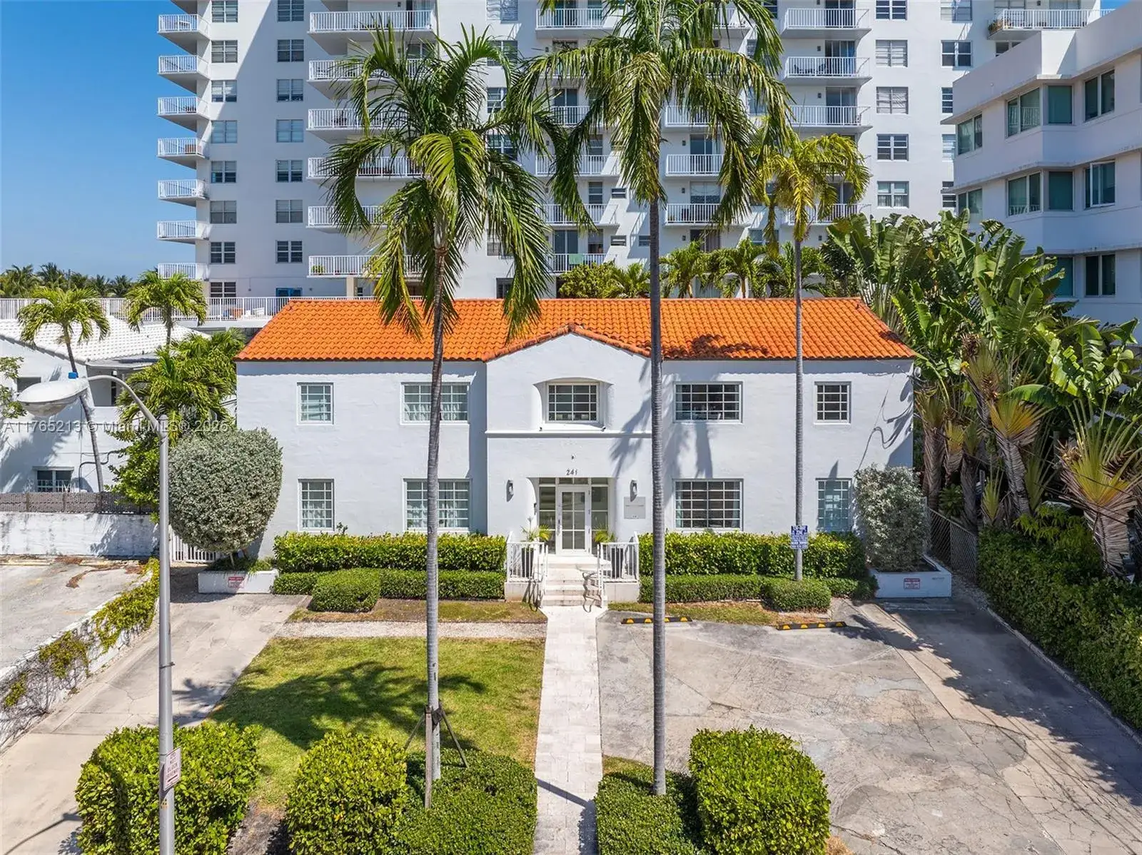 Commercial Sale for sale at 241 28th St, Miami Beach FL 33140