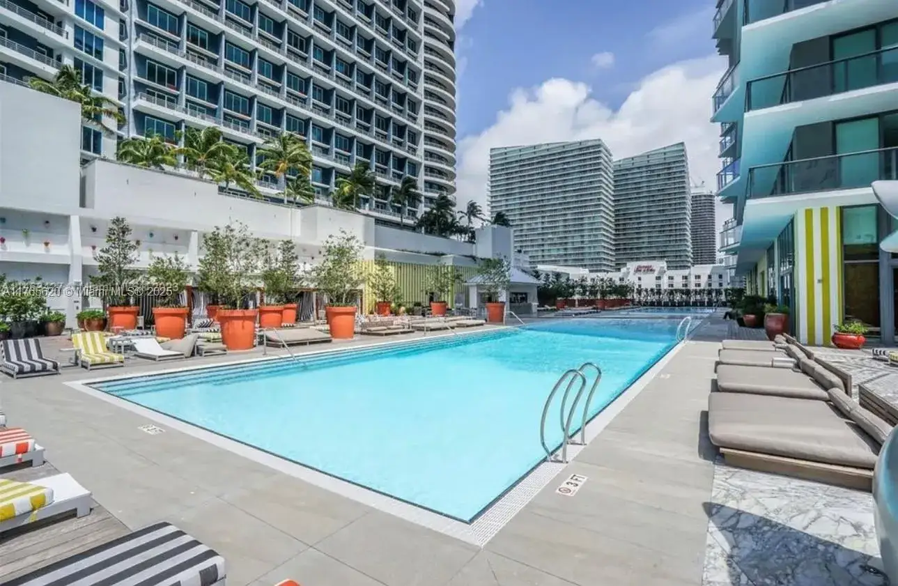 1 bedroom 1 bath Residential for sale at 1300 S Miami Ave # 3108, Miami FL 33130