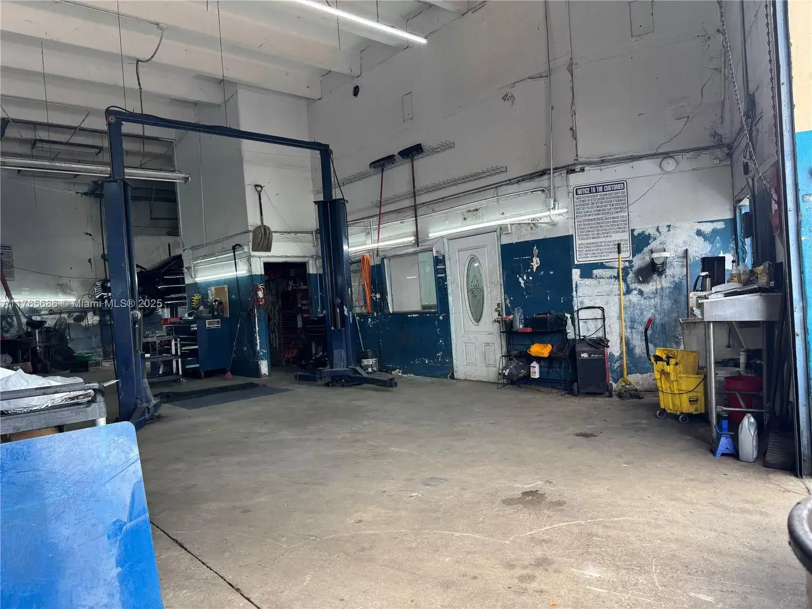 Business Opportunity for sale at 2620 SW Ali Baba Ave, Opa-Locka FL 33054