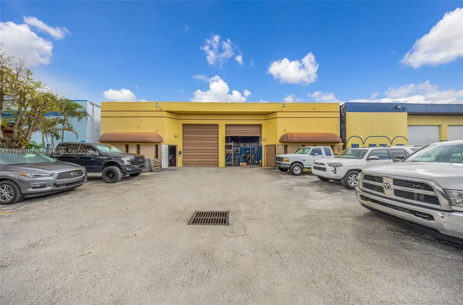 Business Opportunity for sale at 15241 NW 33rd Pl, Miami Gardens FL 33054