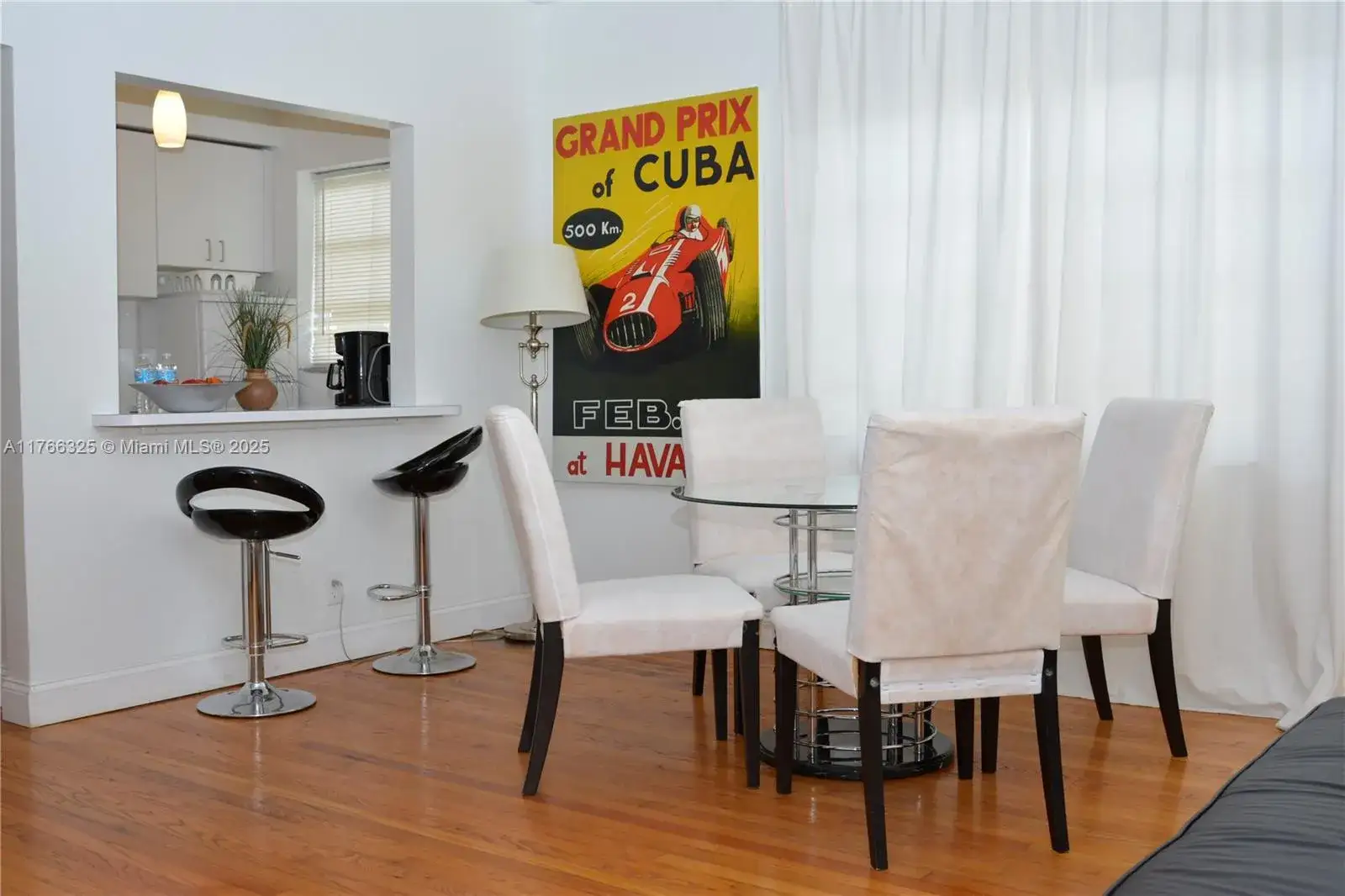 1 bedroom 1 bath Residential for sale at 1021 Euclid Ave # 8, Miami Beach FL 33139