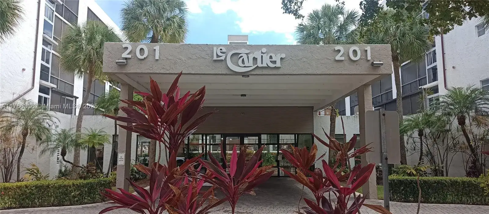 2 bedroom 2 bath Residential for sale at 201 178th Dr # 234, Sunny Isles Beach FL 33160