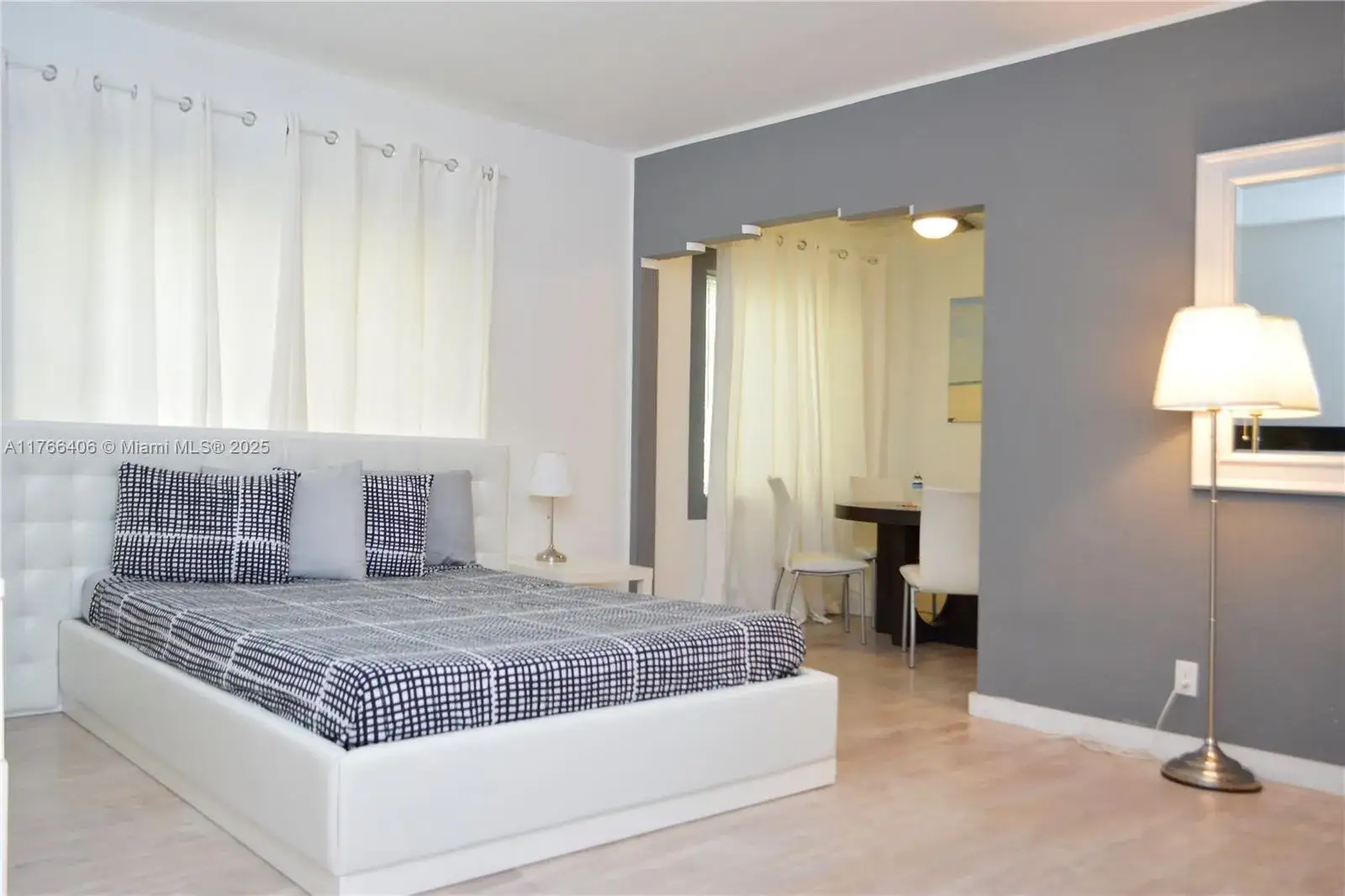 1 bath Residential for sale at 1021 Euclid Ave # 5, Miami Beach FL 33139