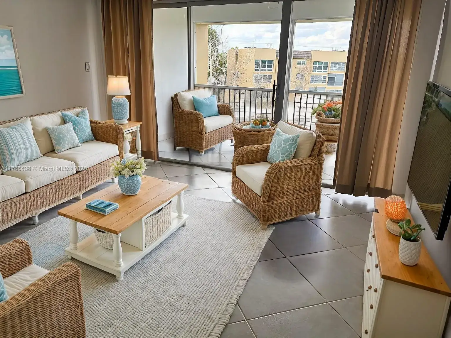 2 bedroom 2 bath Residential for sale at 6090 NW 64th Ave # 310, Tamarac FL 33319
