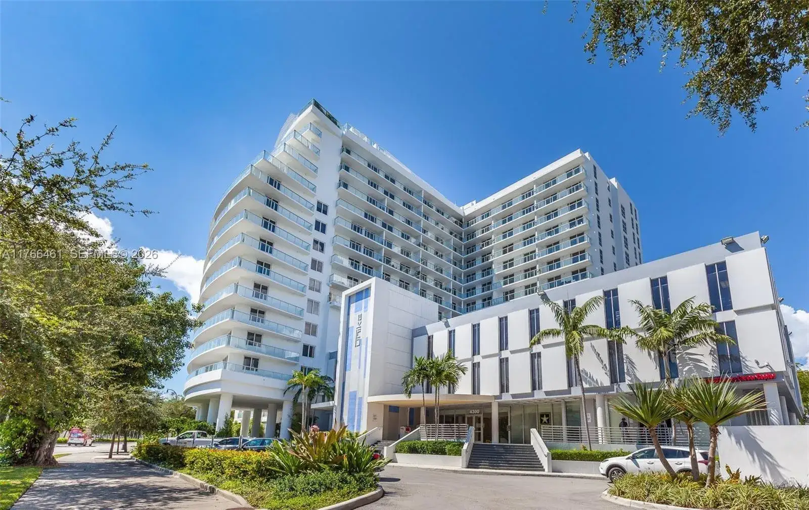 Commercial Sale for sale at 4300 Biscayne Blvd # G06, Miami FL 33137