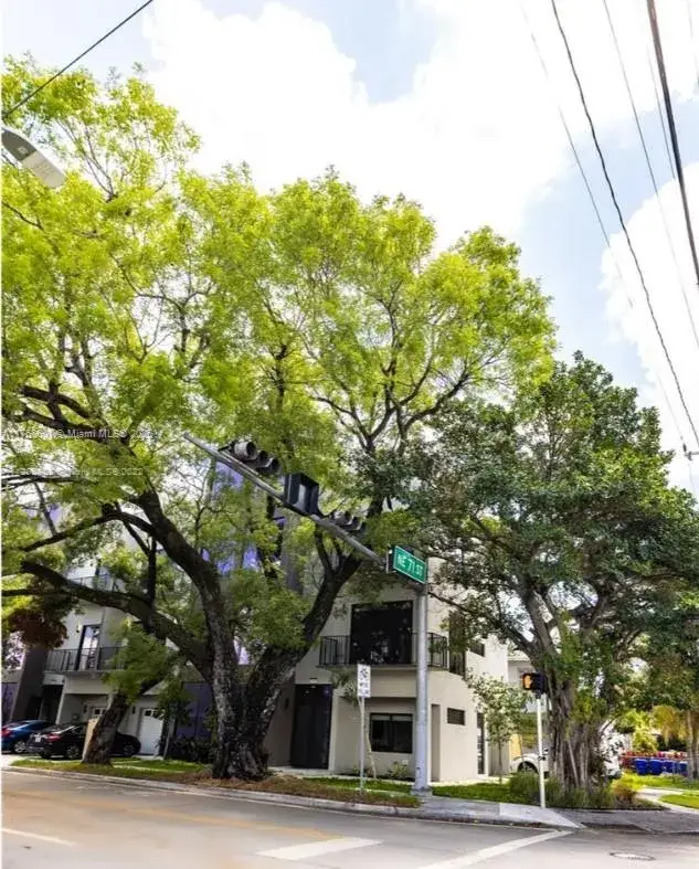 4 bedroom 4 bath Residential for sale at 7105 NE 4th Ct # 3, Miami FL 33138