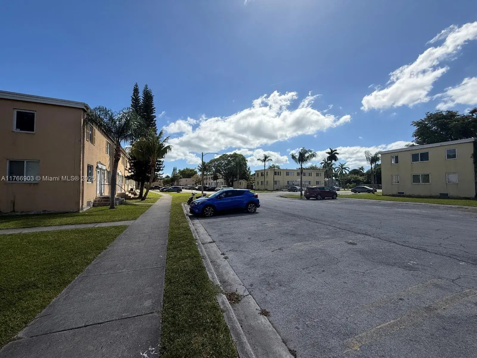 2 bedroom 1 bath Residential for sale at 417 NW 84th St # 417, Miami FL 33150