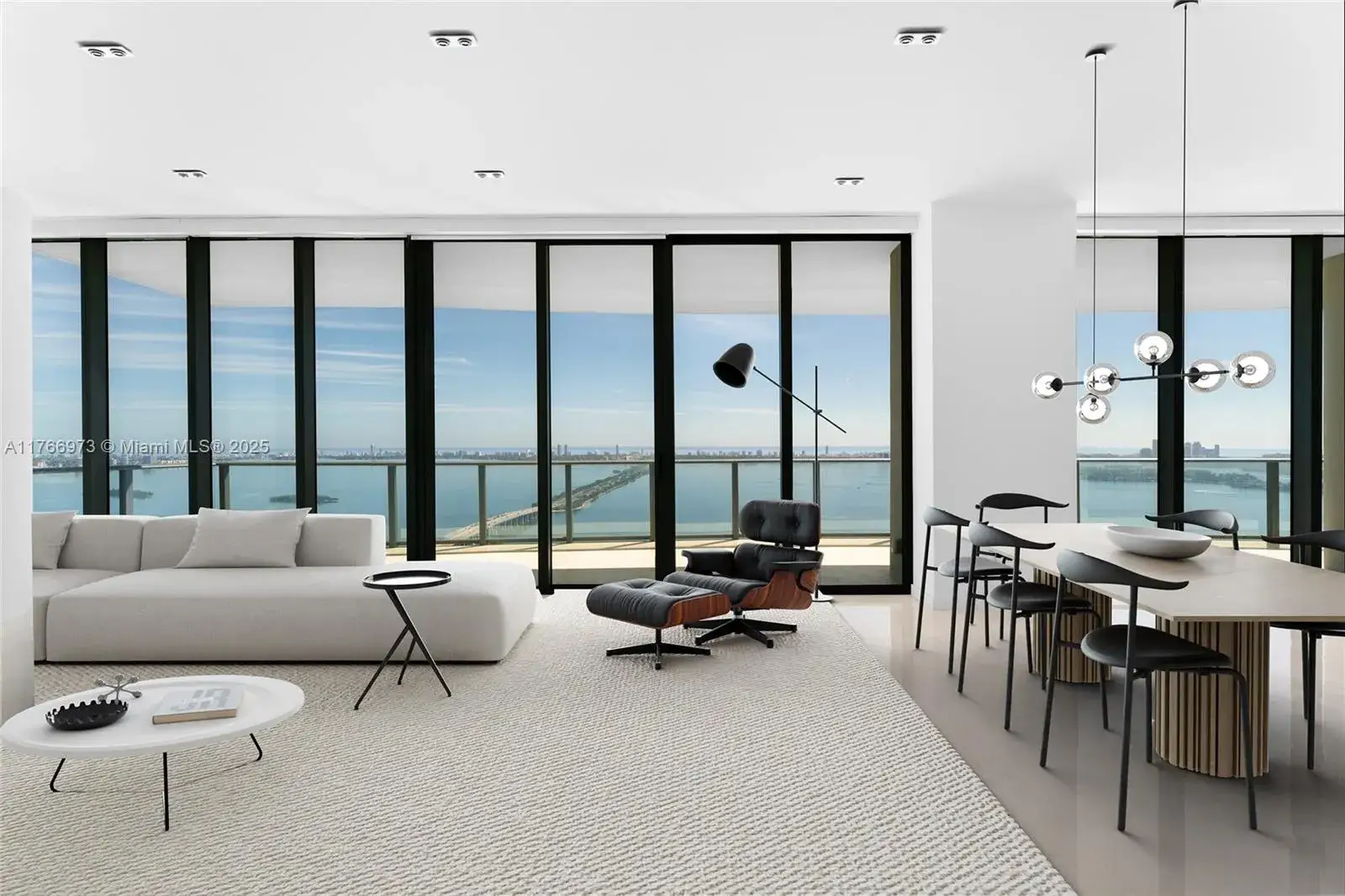5 bedroom 5 bath Residential for sale at 3131 NE 7th Ave, Miami FL 33137