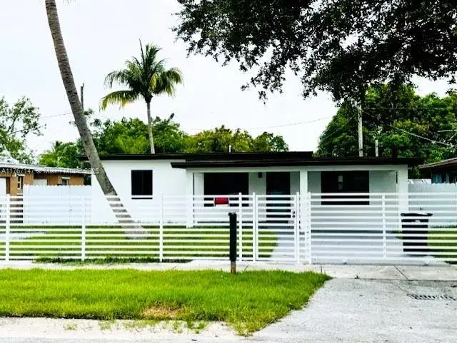 3 bedroom 3 bath Residential for sale at 11730 NW 3rd Ave, Miami FL 33168