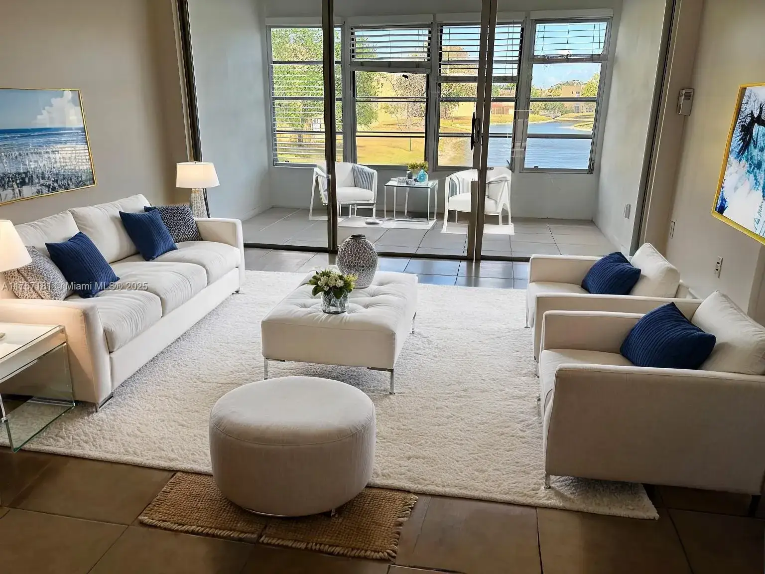 2 bedroom 2 bath Residential Lease for rent at 6350 NW 62nd St # 211, Tamarac FL 33319