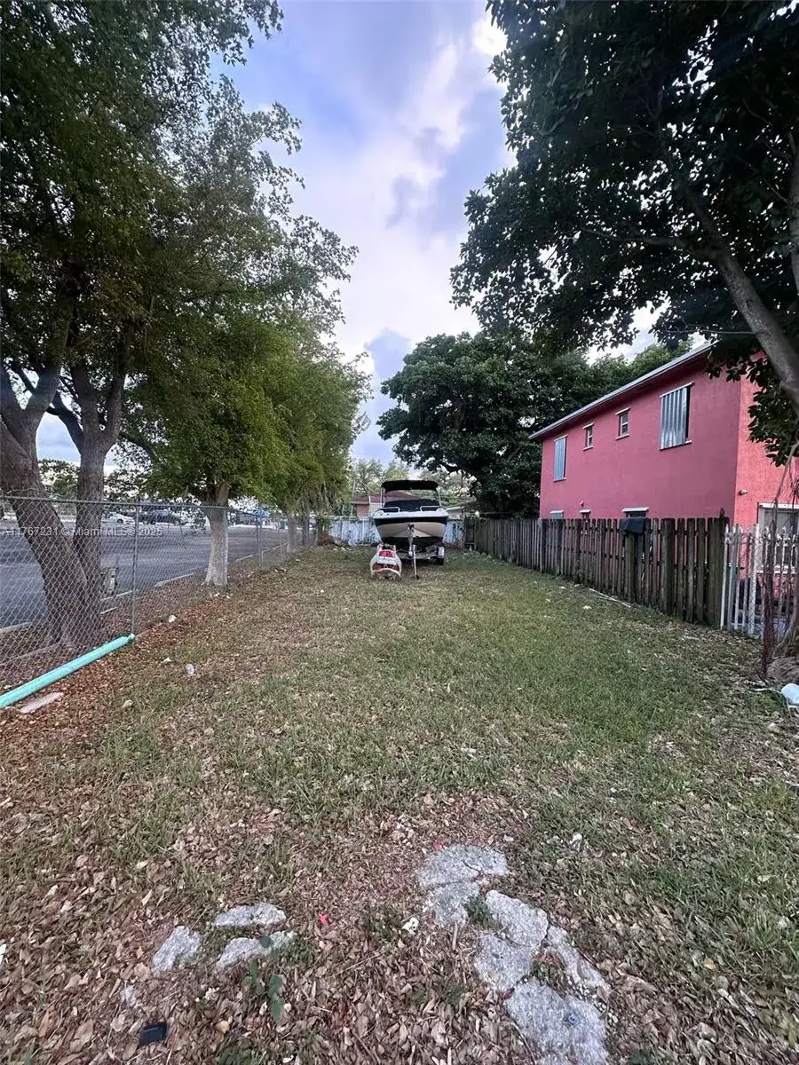 Commercial Land for sale at 2754 NW 46th St, Miami FL 33142
