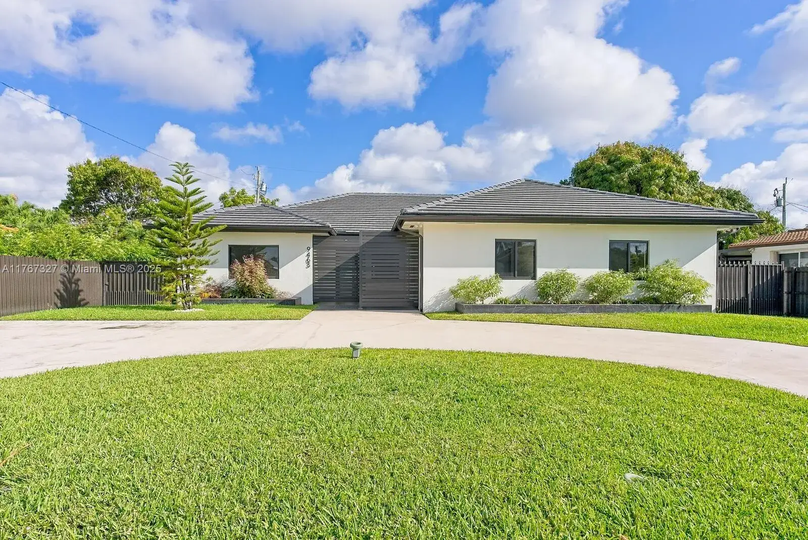 5 bedroom 3 bath Residential for sale at 9463 SW 35th St, Miami FL 33165