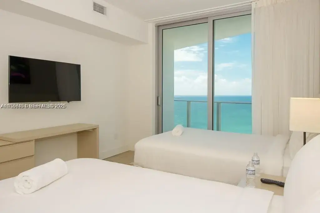 2 bedroom 2 bath Residential Lease for rent at 4111 S Ocean Dr # 3103, Hollywood FL 33019