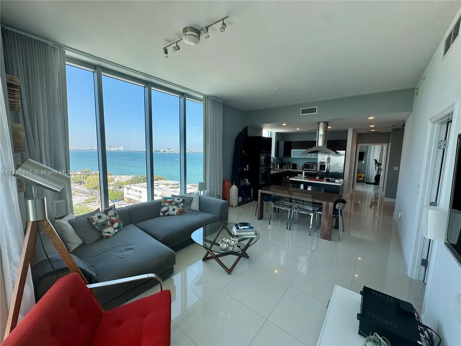 3 bedroom 3 bath Residential for sale at 7930 East Dr # 1008, North Bay Village FL 33141