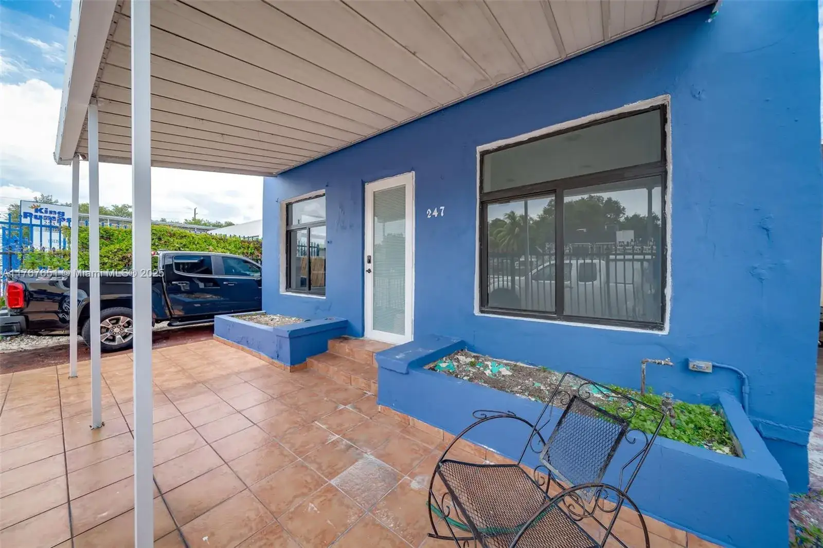 Residential Income for sale at 247 NW 54th St, Miami FL 33127