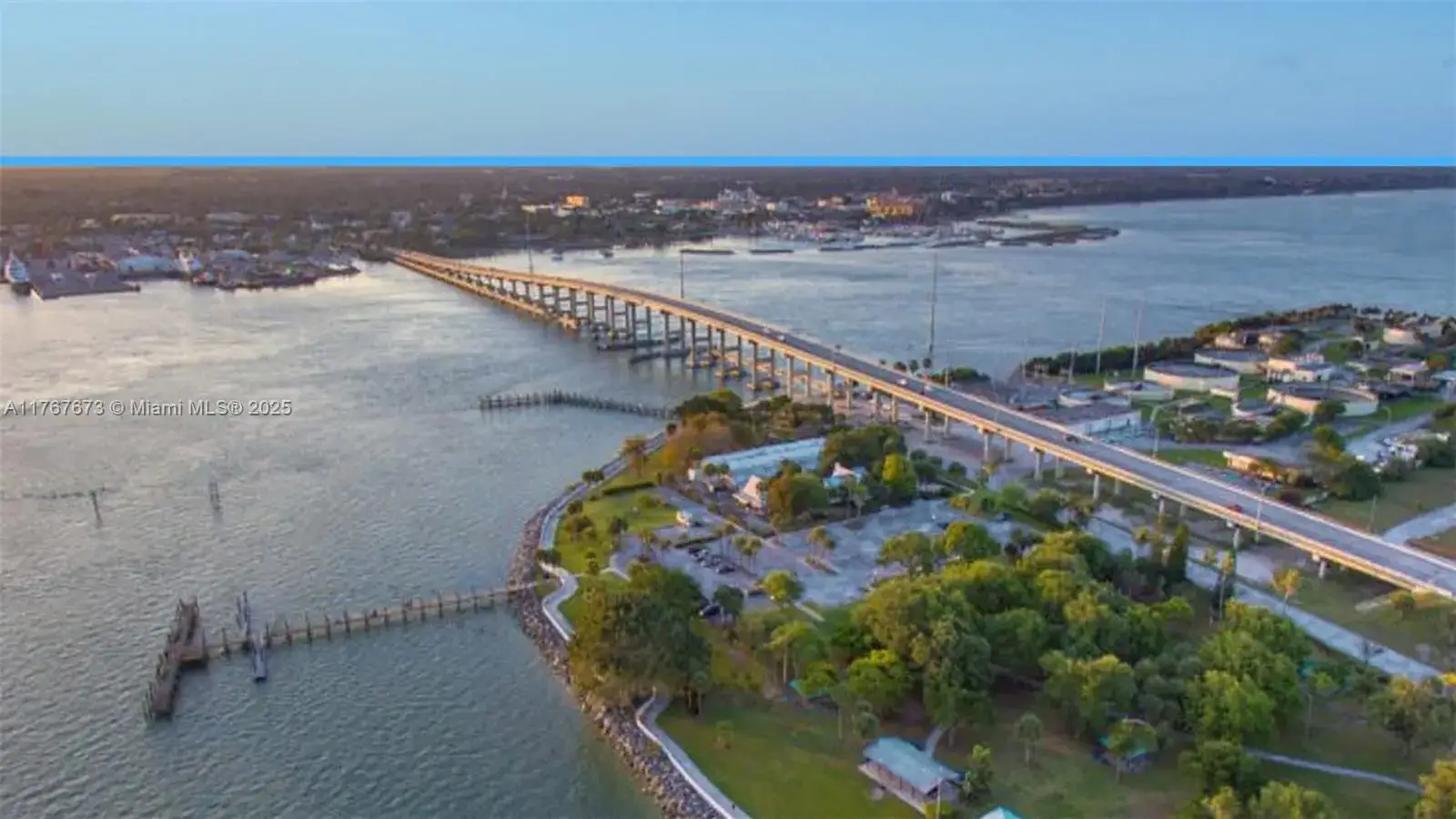 Land/Boat Docks for sale at 12167 Alumna Ave, Port Charlotte FL 33981