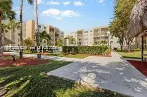3 bedroom 2 bath Residential for sale at 14250 SW 62nd St # 301, Miami FL 33183