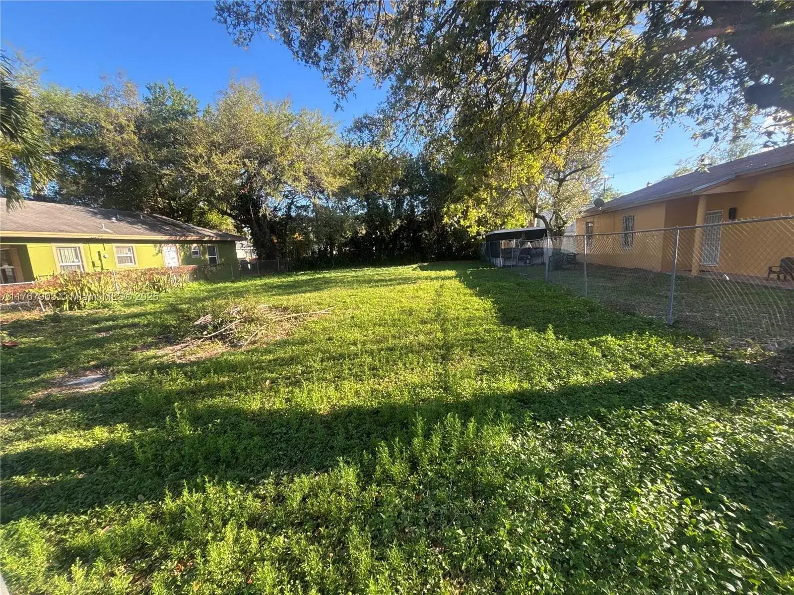 Land/Boat Docks for sale at 0 NW 56th St., Miami FL 33142