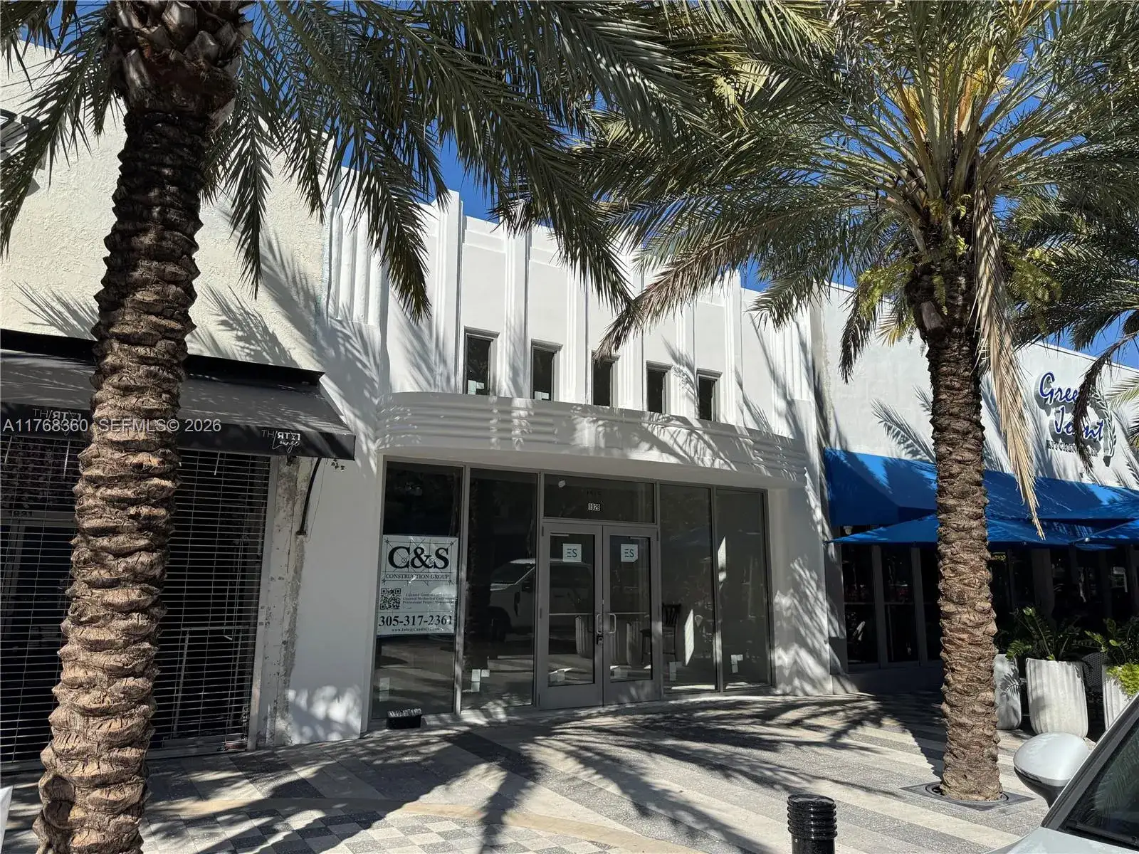 Commercial Sale for sale at 1929 Hollywood Blvd, Hollywood FL 33020